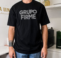 Camiseta grupo firme
