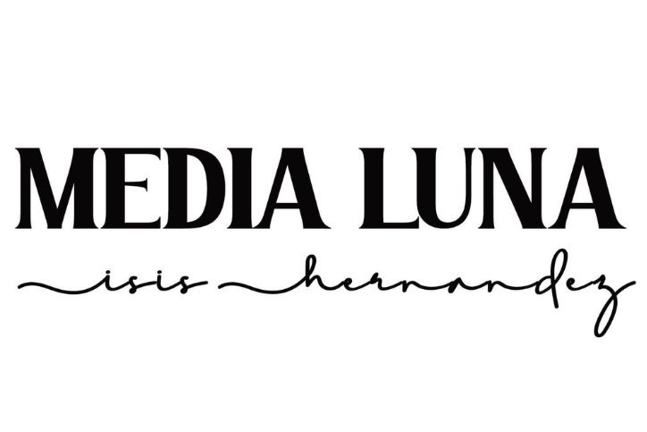 MEDIA LUNA