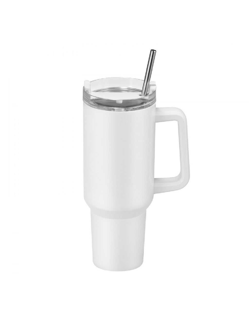 Vaso térmico personalizado con asa 1183 ml