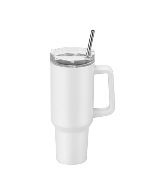Vaso térmico personalizado con asa 1183 ml