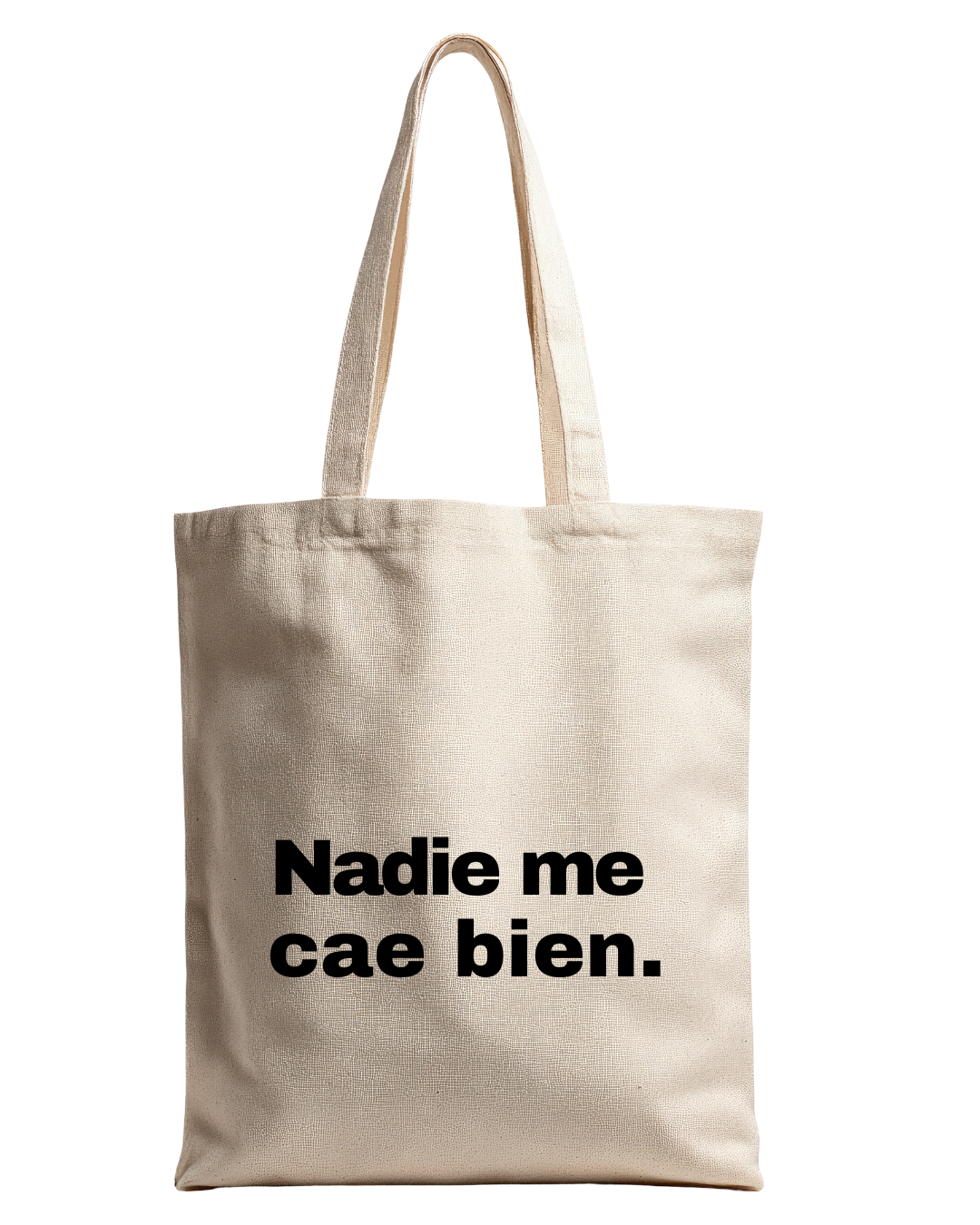 Bolsa tote personalizada